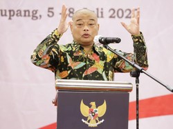 Stafsus BPIP Romo Benny Susetyo Meninggal Dunia