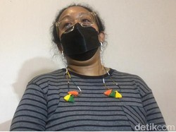 Anak Sebut Bob Tutupoly Bolak-balik RS Sejak Desember