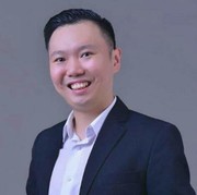 Profil Harris Kristanto, Bos Mie Gacoan Viral yang Seluruh Cabangnya Selalu Ramai Antrean!