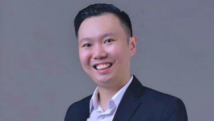 Profil Harris Kristanto, Bos Mie Gacoan Viral yang Seluruh Cabangnya Selalu Ramai Antrean!