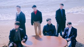 Chotha Fest 2022 Boyong BtoB hingga Pentagon Konser di Jakarta