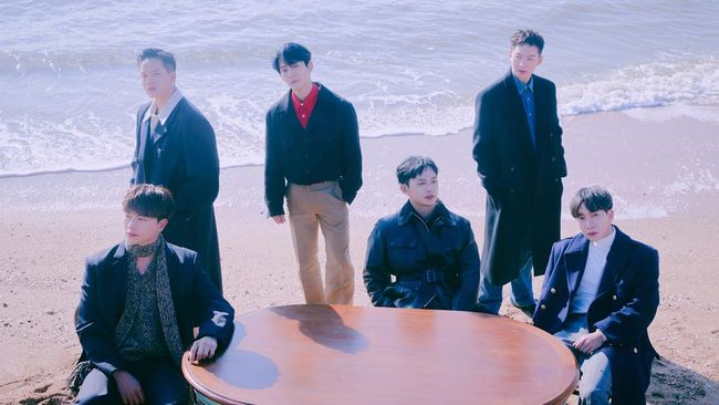 Chotha Fest 2022 Boyong BtoB hingga Pentagon Konser di Jakarta Chotha Fest 2022 resmi mengumumkan line-up berisi sederet idol K-Pop, yakni BtoB, KAVE, Gaho, dan Pentagon.