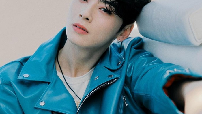 Wajib Dinanti! Cha Eun Woo Bersama Dua Artis Global Ini Dikabarkan Membintangi Film K-Pop: Lost In America
