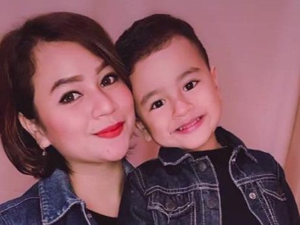 Cara Bunda Ini Ajarkan Anak Cepat Bicara Viral di TikTok, 3 Bulan Puasa Gadget