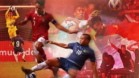 Mengejar Trofi Piala AFF U-19