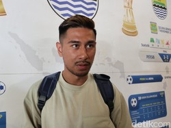 Fakta Daisuke Sato, Keturunan Jepang hingga Percaya Dukun