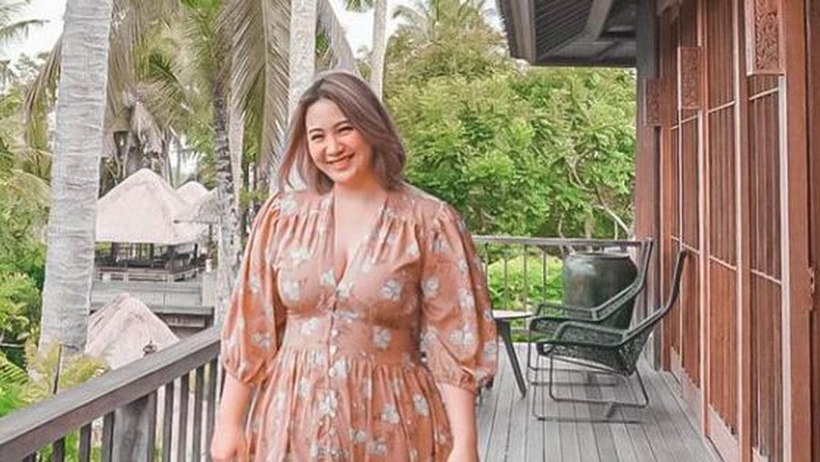 Devy Anastasia yang saat ini sedang jadi sorotan.