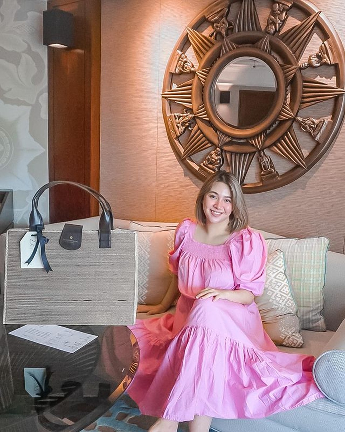 Devy Anastasia Masterchef 9