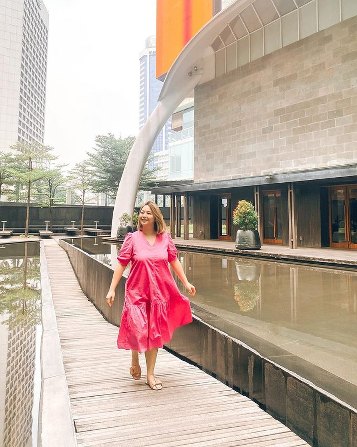 Devy Anastasia Masterchef 9