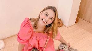 8 Potret Devy Masterchef 9 yang Diduga Punya OnlyFans - Foto 1