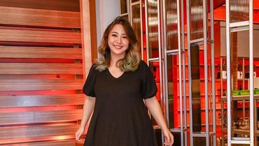 Kisah Pilu Devy Anastasia MasterChef, Sang Ibunda Dibunuh Ayah