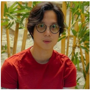 Dikta Buka Aurat, Jefri Nichol: Buset Mas