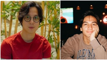 Dikta Buka Aurat, Jefri Nichol: Buset Mas