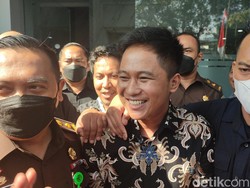 Kemewahan yang Tinggal Kenangan bagi Doni Salmanan