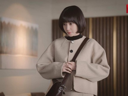 25 Drama Korea tentang Hukum Rating Tertinggi, Kisah Jaksa hingga Pengacara Jenius