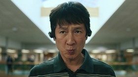 Comeback ke Hollywood, Ke Huy Quan Raih Nominasi Piala Oscar Pertama
