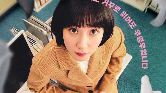 10 Series Hollywood dan Drama Korea dengan Karakter IQ Tinggi dan Jenius Terbaik