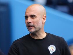 Bos Man City: Guardiola Bisa Lanjut Melatih di Italia