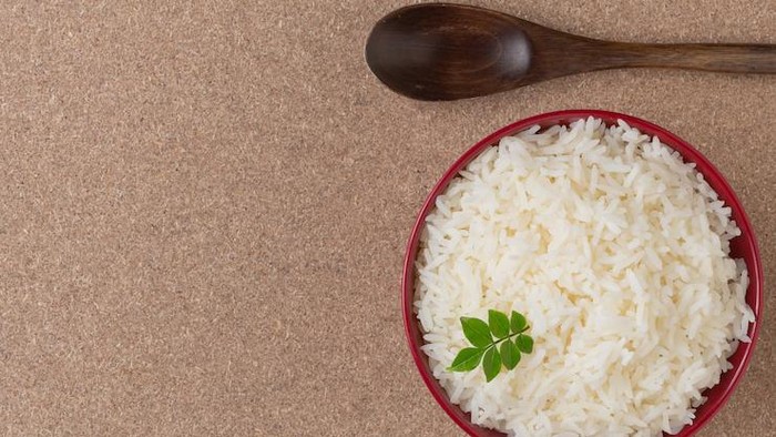 Mengenal Diet Nasi dan Cara Kerjanya: Bantu Menurunkan Berat Badan Sekaligus Baik untuk Kesehatan