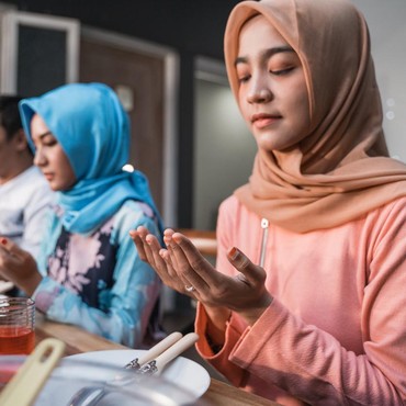 Niat dan Tata Cara Membayar Utang Puasa Ramadan