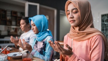 Niat dan Tata Cara Membayar Utang Puasa Ramadan