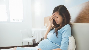 HIPERTENSI MENYEBABKAN STROKE HINGGA KEMATIAN
