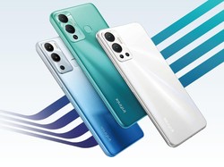 Mengintip Proses Produksi Handphone Infinix