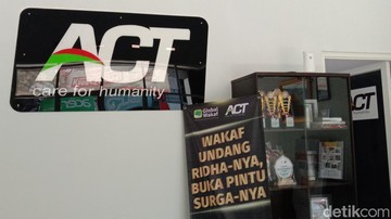 TANGGAPAN ACT