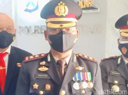 Pengirim Teror Surat Kaleng Ajakan Perang di Magetan Terdeteksi CCTV