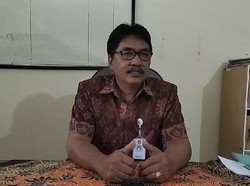 PPDB SDN 2 Selumbung Karangasem Hanya Dapat 5 Siswa