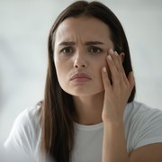 Wajah Nggak Sih Muncul Kerutan di Usia Muda? Ini Faktanya!