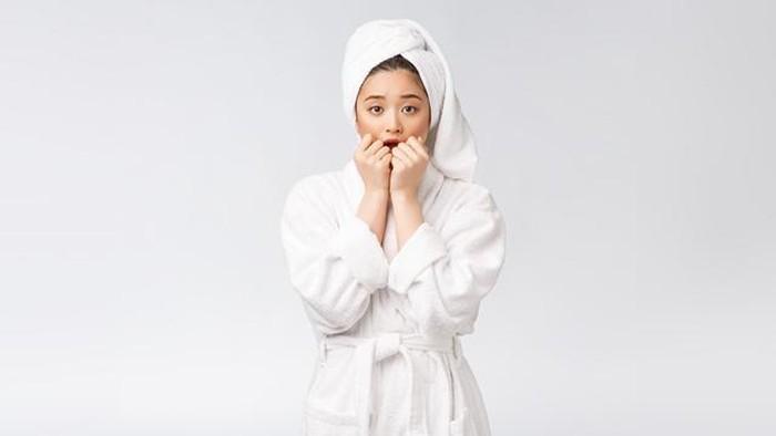 6 Tanda Penuaan Dini pada Wajah yang Wajib Kamu Ketahui