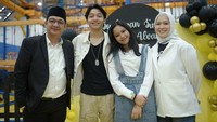 <p>Putra dari Pasha Ungu dan Okie Agustina ini menjadi idola baru remaja, lho. (Foto: Instagram @kiesha.alvaro)<br /><br /><br /></p>