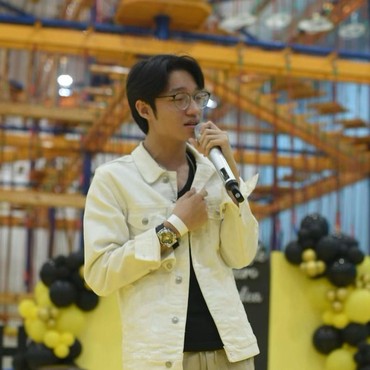 Kiesha Alvaro Kerja Usai Orang Tua Cerai, Okie Agustina: Bukan Disuruh Aku