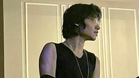 <p>Sebagai informasi, Kiesha sudah merilis beberapa single lho, Bunda. Belum lama ini ia merilis lagu berjudul Rahasia. (Foto: Instagram @kiesha.alvaro)<br /><br /><br /></p>