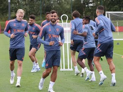 Man United Diprediksi Gagal Empat Besar Lagi