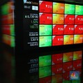 Asing Terciduk Diam-Diam Serok 10 Saham Ini Kala IHSG Ambruk