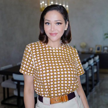 Minta Maaf ke Sule, Maia Estianty: Aku Jadi Nggak Enak