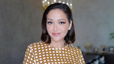 img-title Minta Maaf ke Sule, Maia Estianty: Aku Jadi Nggak Enak