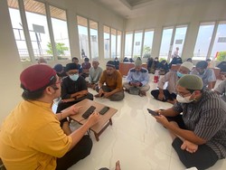 Kronologi Pembatalan Keberangkatan Haji Furoda