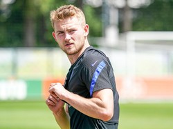 Bayern Sudah Naksir De Ligt Sejak 3 Tahun Lalu