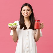 Cepat Bikin Ramping, 3 Menu Sarapan Ini Dipercaya Bisa Hancurkan Lemak Tubuh Lho!