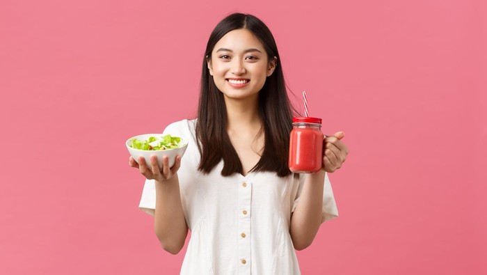 Cepat Bikin Ramping, 3 Menu Sarapan Ini Dipercaya Bisa Hancurkan Lemak Tubuh Lho!