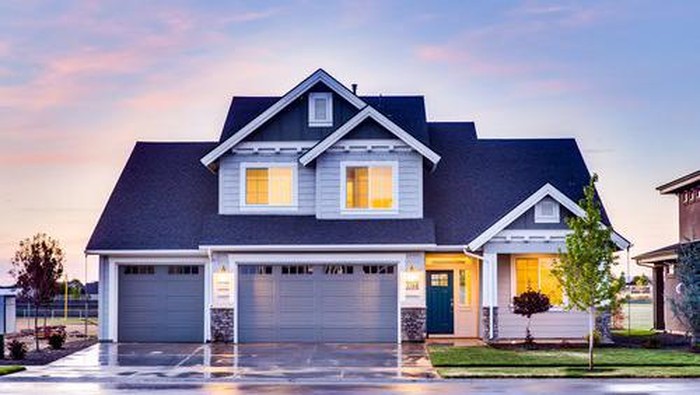 Mitos atau Fakta Rumah Tusuk Sate Bawa Sial? Yuk Cek Keberannya Menurut Fengshui Mitos atau Fakta Rumah Tusuk Sate Bawa Sial? Yuk Cek Keberannya Menurut Fengshui