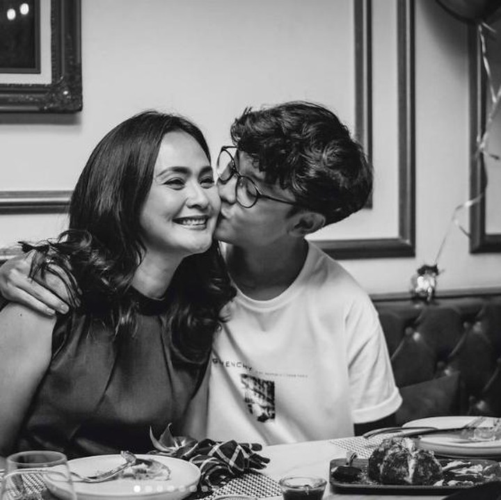 <p>Namun, Gabriel Prince memilih untuk menolaknya, Bunda. Hal ini lantaran Gabriel Prince tak siap. (Foto: Instagram @nat_gtrm)</p>