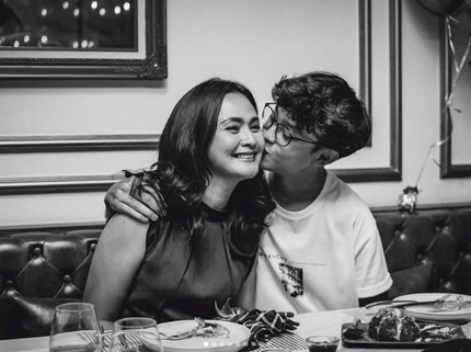 Kisah Natalie Margareth Jadi Single Parent hingga Pernah Alami Gangguan Psikologis
