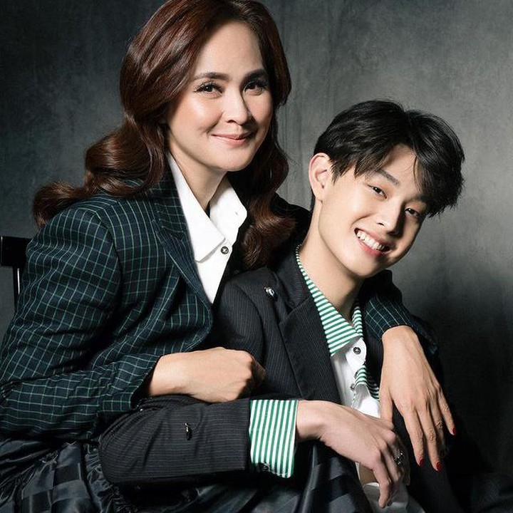 <p>Di usianya yang masih 17 tahun, Prince akhirnya memilih untuk membuat<em> single</em> solonya. (Foto: Instagram @phrrince)</p>