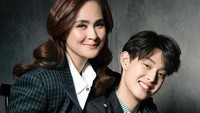 Reaksi Natalie Margareth Saat Gabriel Prince Masuk Daftar 100 Pria Paling Tampan 2022