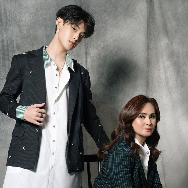 <p>Natalie mengungkapkan bahwa Prince ditawari kontrak SM Entertainment hingga dua kali melalui <em>email.</em> (Foto: Instagram @nat_gtrm)</p>