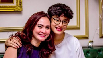 HUBUNGAN PRINCE DAN SANG IBUNDA